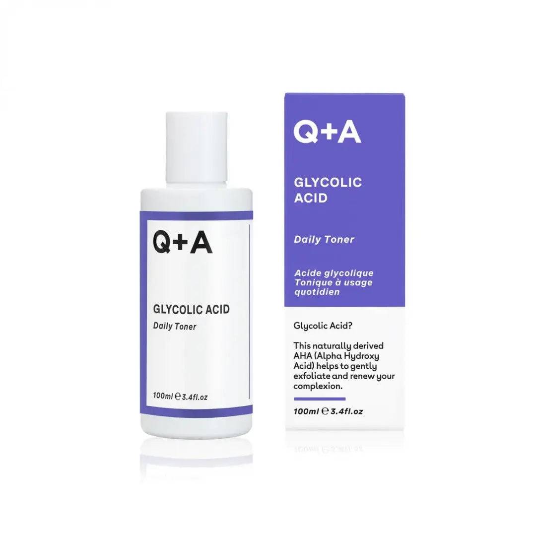Glycolic Acid Toner