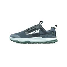Altra Lone Peak 8 W Wide: Black/Gray / 42