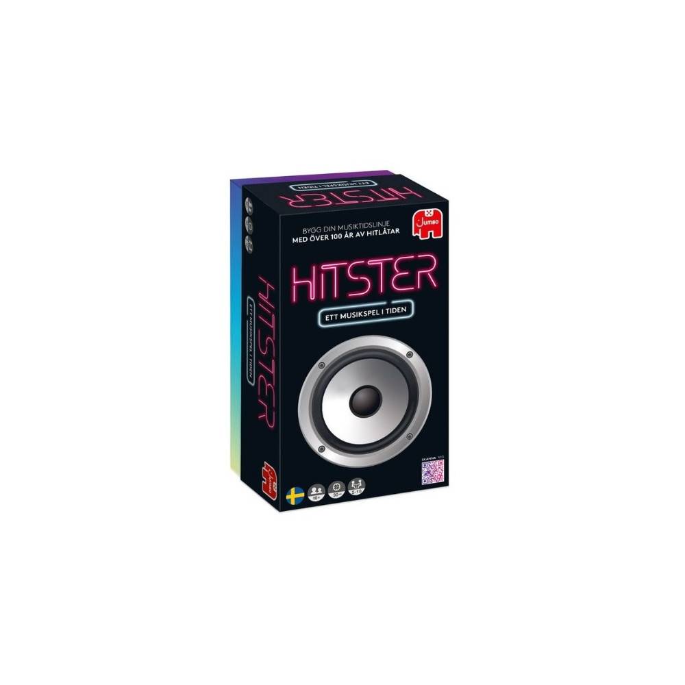 Jumbo Hitster Original