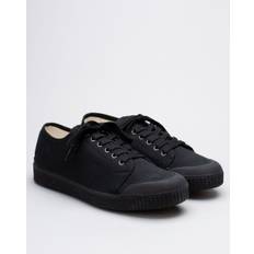 Spring Court, Classic Low Canvas G2-Black/Black