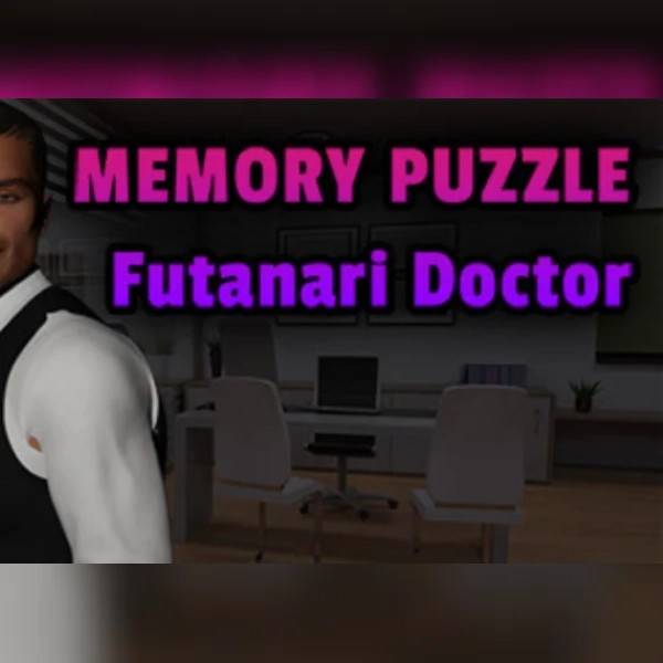 Memory Puzzle - Futanari Doctor (PC) Steam Key - GLOBAL