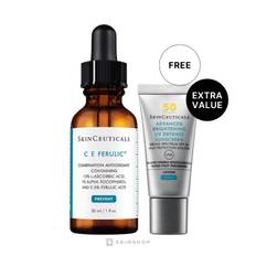 SkinCeuticals | C E Ferulic + SPF Duo Bundle