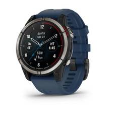 Garmin Quatix 7 Sapphire klocka (Smartwatch)