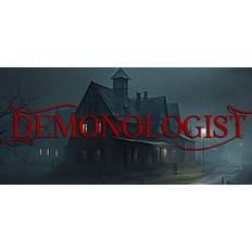 Demonologist (PC) - Standard