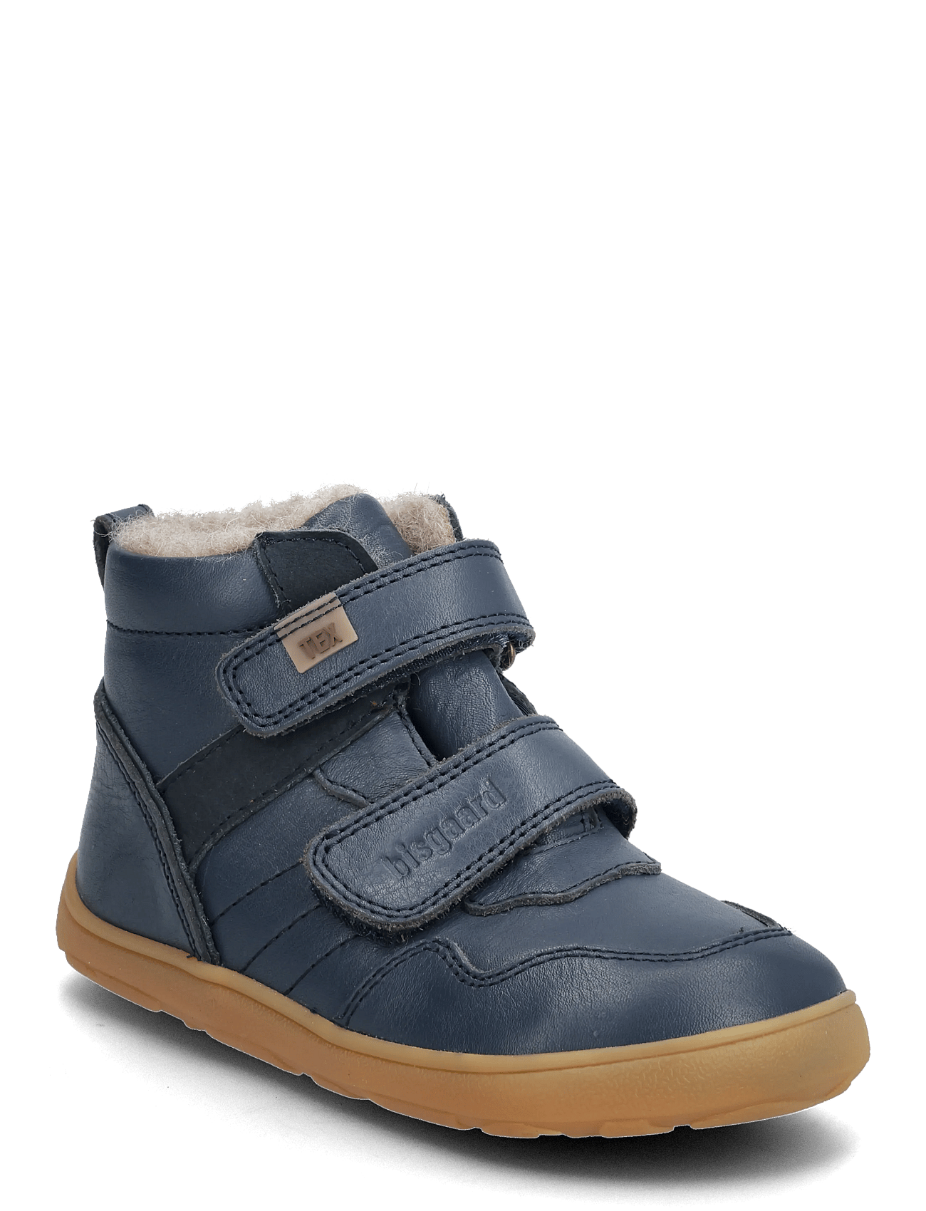 BISGAARD Bisgaard Barefoot Becky Tex | Navy | 26