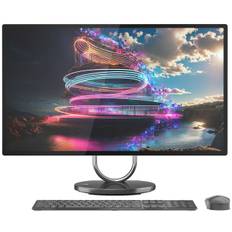 Lenovo Yoga i7- 256V/16/1TB 32"  AIOi stationær computer- På fjernlager - Klar levering