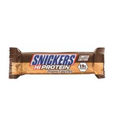 Snickers Hi Protein Bar Peanutbutter 57 G