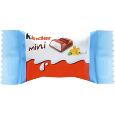 Kinder Maxi Mini (Vikt: 100g)