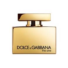 Dolce & Gabbana The One Gold Eau de Parfum 75 ml Dolce & Gabbana