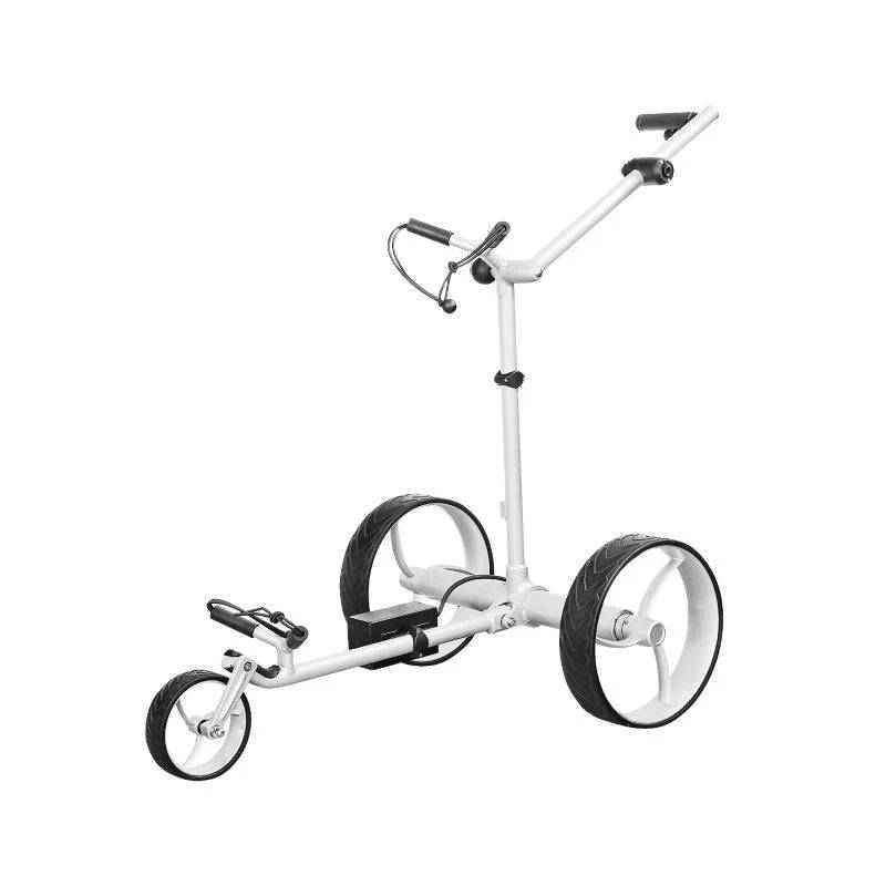 Europa Fusion DHC Elvagn Vit