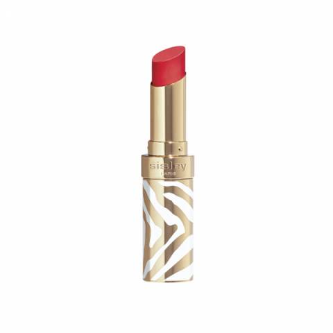 Sisley Phyto-Rouge Shine 23 Sheer Flamingo