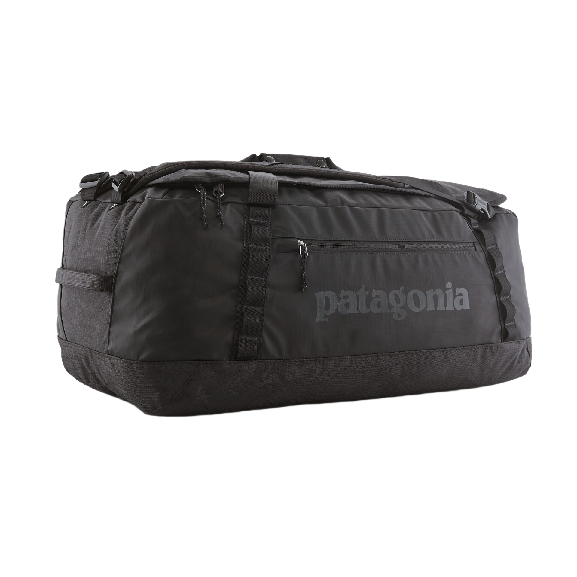 Patagonia Black Hole Duffel 70L MATTE BLACK