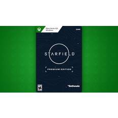 Starfield Premium Edition