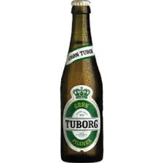 Tuborg Pilsner