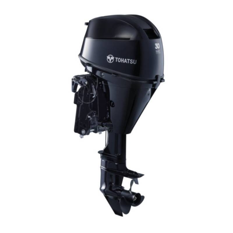 Tohatsu 30HK-Fyrtakt MFS30D ETS/ETL/WETL Kampanj