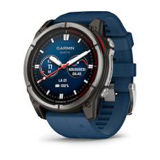 Garmin quatix 8 51 mm AMOLED smartklocka