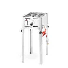 Gasgrill "Grillmaster Mini", 5.8 kW, 340 x 540 x (h) 840mm