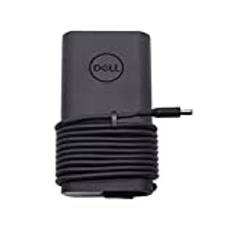 Dell 130w AC-adapter laddare Inspiron 13 7347, 7348, 7459, Precision 5510, 5520, 5530 M3800, XPS 15 9530, 9550, 9560 DA130PM130 492-BBIP 6TTY6 Pin storlek: 4.56 mm x 3.0 mm