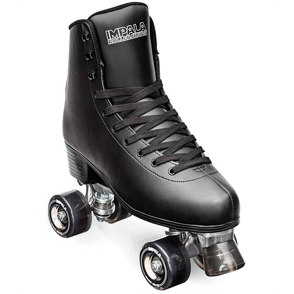 Impala Rollerskates Black