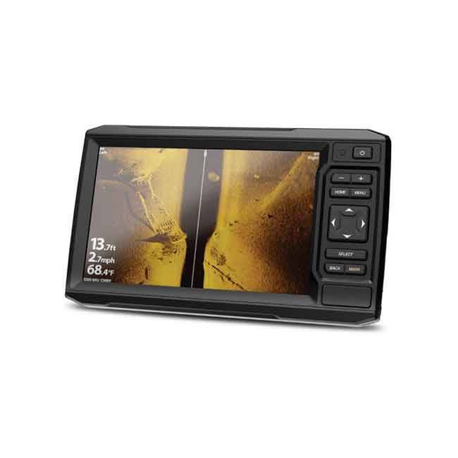 Fishfinder Kit (295100801) Ersatt av 295100921