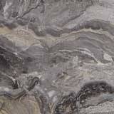 0093 Grey Cipollino Marble Fiber kompakt bordplade på mål.