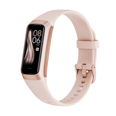 Philippe Palmer Fitness Bracelet LP81 AMOLED Pink