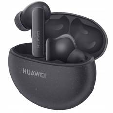 HUAWEI FreeBuds 5i Trådløse Headset Sort