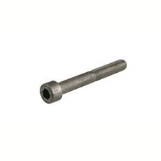 Kram, Maskinskruer, rustfrit stål, M5, Ø5,0x16 mm, 6 stk. (På lager i butik)