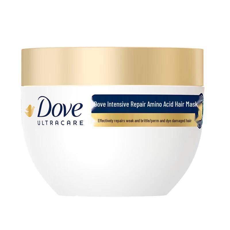 Dove Intensiv Reparerande Hårmask