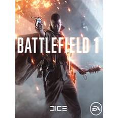 Battlefield 1 (PC) - EA App Account - GLOBAL