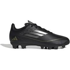 adidas - F50 Club Fodboldstøvler - 33  - Sort