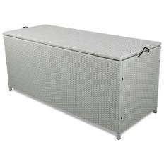 Dynbox Lyfco Kattvik Vit
