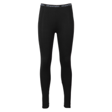 Kopenhaken Penelope Dame Skiundertøj i bambus - Black - 2XL
