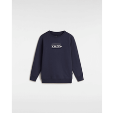 Vans - Kids Half Box Crew Sweatshirt (8-14 Years), Blue, Size: XL