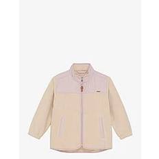MINYMO Jacket Brushed |Beige |110
