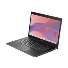 HP Fortis 14 G1i Chromebook - Intel N-series N150 / 800 MHz - Chrome OS - Intel Graphics - 8 GB RAM - 64 GB eMMC - 35.6 cm (14")