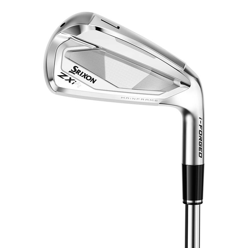 Srixon ZXi4 - 6 klubbor (custom)