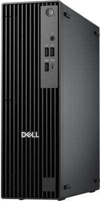 Dell Slim ECS1250 SFF, Intel Core i3-14100, 8 GB, 512 GB PCIe SSD, WiFi 6, Bluetooth, Win11 Pro