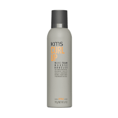 Kms - Curl up Wave foam 200ml