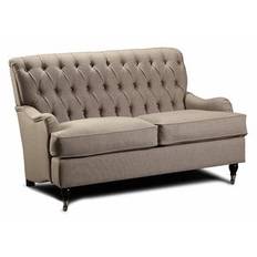 Howard Hamilton 2,5-personers sofa - Valgfri farve!