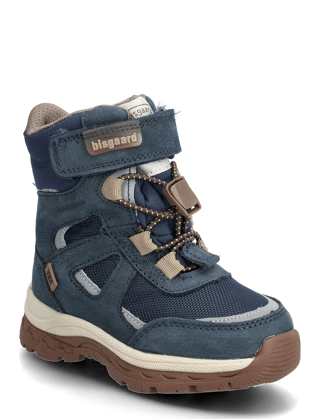 Bisgaard Bisgaard Bruce Tex - Navy - 30