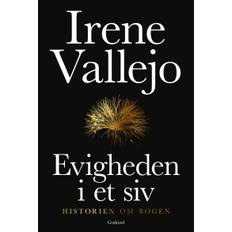 Irene Vallejo, Evigheden i et siv - Historien om bogen
