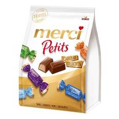 Merci petits 250g Merci