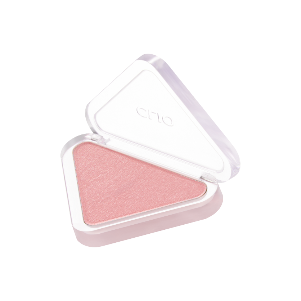 CLIO - Essential Blush Tap - 3g - M103 Hidden Rose - Pink