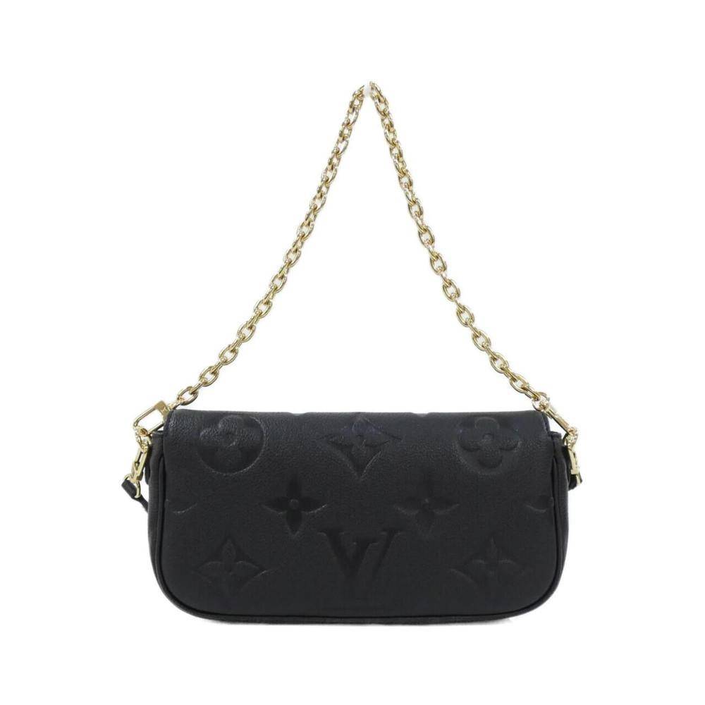 Louis Vuitton Vintage Louis Vuitton Shoulder Bags L 12cm x W 23cm x D 4cm - Skuldertasker hos Magasin.