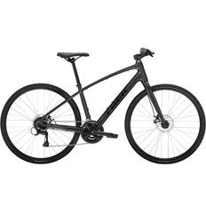 Hybridcykel Trek FX 1 Gen 4 Dnister Black (M)