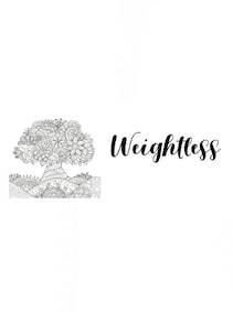 Weightless: An immersive and relaxing experience Steam Key GLOBAL
