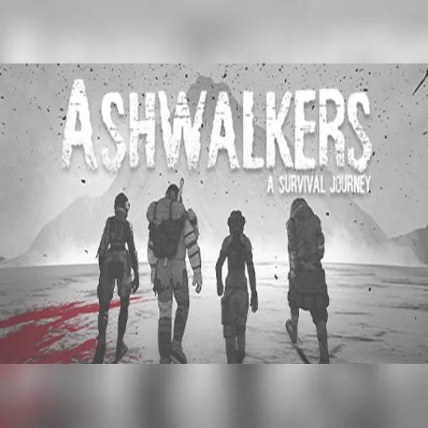 Ashwalkers (PC) Steam Gift - GLOBAL.