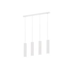 EGLO Stars of Light TERRASINI langbordspendel 4x400lm hvid