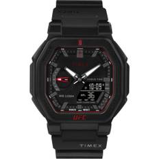 Timex, Accessoarer, Herr, ONE Size, UFC Colossus Analog-Digital Klocka